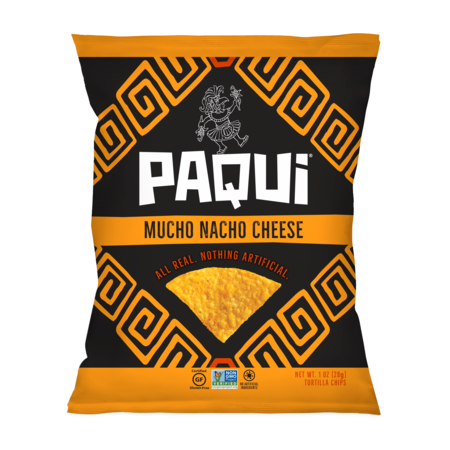Paqui 1 oz. Nacho Cheese Especial, PK72 2012451